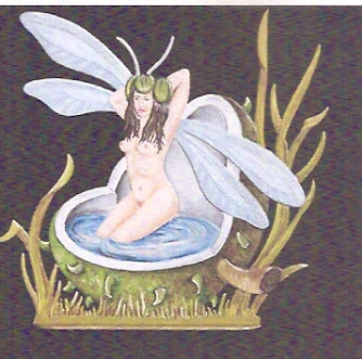 Chestnut Bath