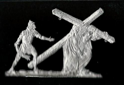 Passion of Christ