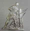 Crossbow, Man at Arms