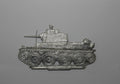 DPW-01 Panzerkampfwagen 38T