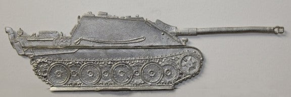DPW-16  Jagdpanther