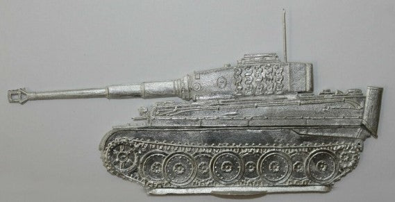 DPW-17  Tiger I Aus E