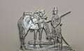 DVA58  2nd Hussars 1832 , France