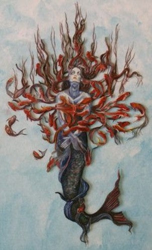 Dance with Fishes