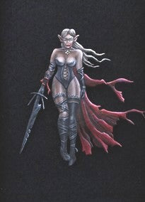 DE001 Dark Elf