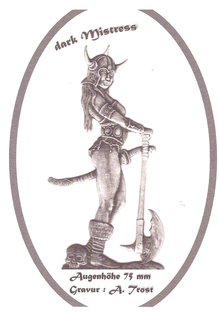Dark Mistress