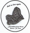 Died to Live Again