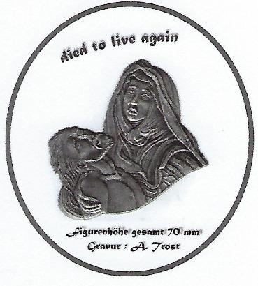 Died to Live Again