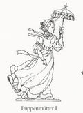 Doll's Mother 1