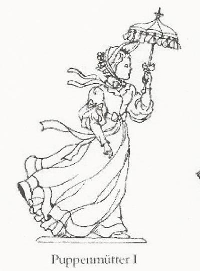 Doll's Mother 1