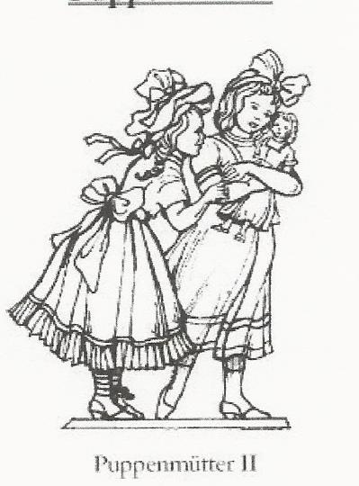 Doll's Mother 2