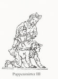 Doll's Mother 3