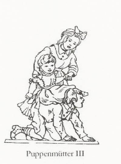 Doll's Mother 3