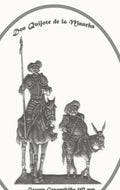 Don Quixote de la Mancha
