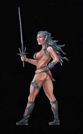 DE002 Dark Elf