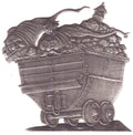 Dwarf Miners