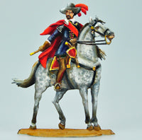 FW12   Albrecht v. Wallenstein 1583-1634