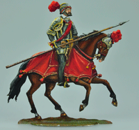 (E-K) Kaiser Karl V 1500-1558