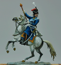 (E-K) M I Platov  1751-1818