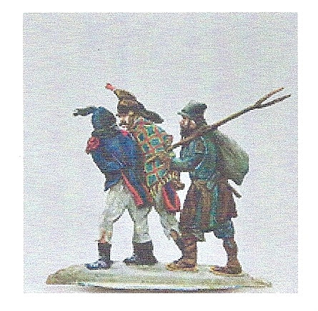 GK06c  Retreat from Moscow