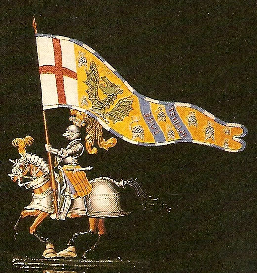 WM180 Edward Echingham of Sussex