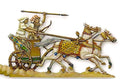 GES3 Egyptian War Chariot