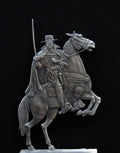 DVA53  El Zorro
