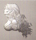 VB02 Elven Princess-Bust