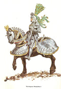Emperor Maximillian I