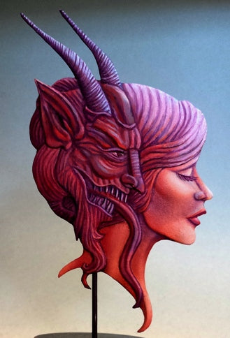 Evil Thoughts
