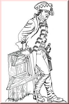 FR  16 Officer of Pioneers