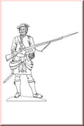 FR  44 Keith Highlander Private