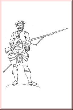 FR  44 Keith Highlander Private