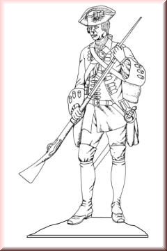FR  50 France - Fusilier du Roy