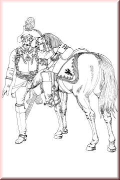FR  06 Friedrich Wilhelm von Seydlitz