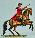FW11  Karl v. Lothringen 1643-1690 Herzog