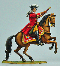 FW11  Karl v. Lothringen 1643-1690 Herzog