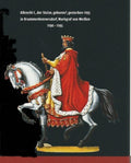 FZV03  Albrecht der Stolze (Proud) 1190-1195