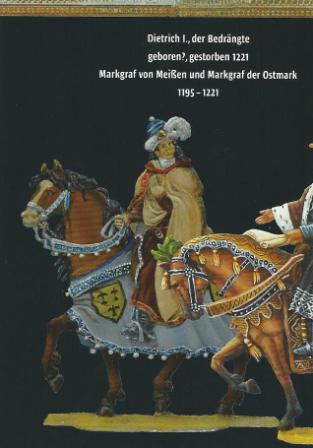 FZV04  Dietrich der Bedrangte  1195-1221