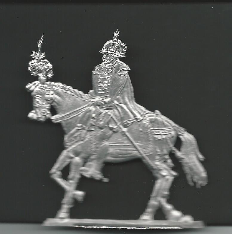 FZV21  Christian I , 1586-1591 Kurfurst