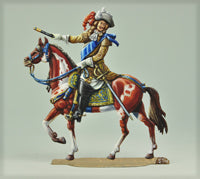 FZV24  Johann Georg II  1656-80