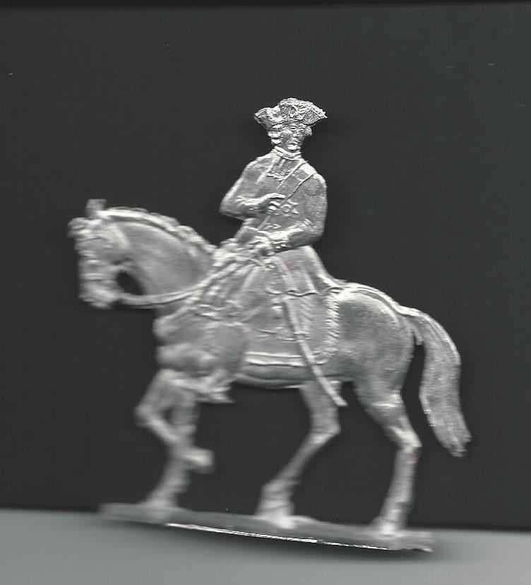 FZV29  Friedrich Christian 1763