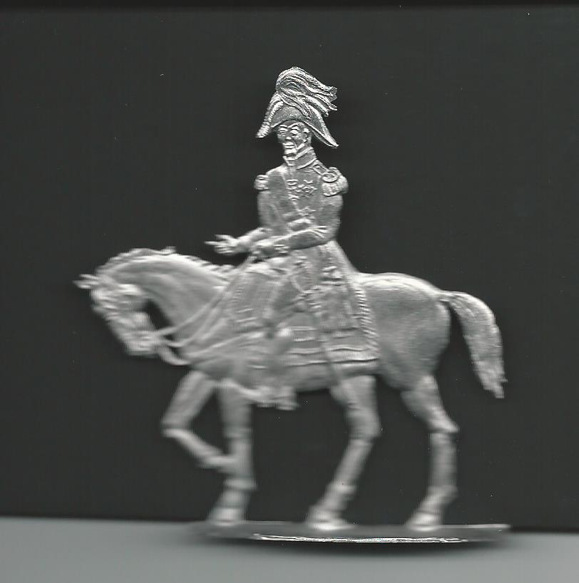 FZV31  Anton the Kind, King of Saxony 1827-1839