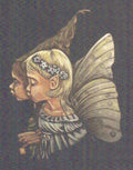 Fairie Children