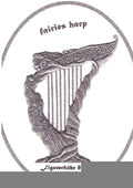 Faeries Harp