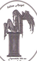 Fallen Angel