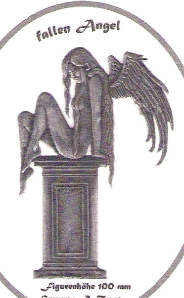 Fallen Angel