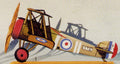 # 48 Sopwith F1 , Camel