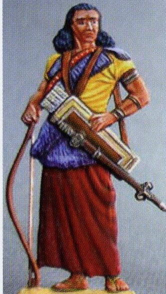 AS-1 Assyrian