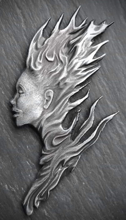 Flames